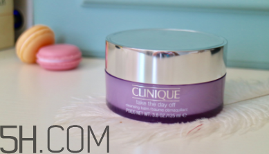 倩碧卸妝膏含酒精嗎？有刺激嗎？