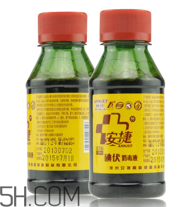 碘酊是酒精嗎？碘酊是什么顏色？