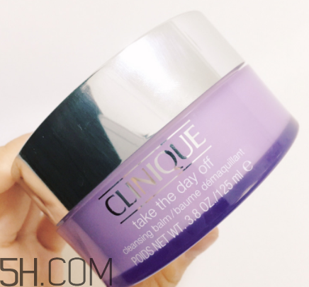 倩碧卸妝膏含酒精嗎？有刺激嗎？