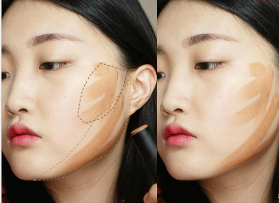 修容筆怎么用 修容筆有哪些妙用 修容筆怎么用 修容筆有哪些妙用