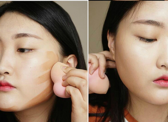 修容筆怎么用 修容筆有哪些妙用 修容筆怎么用 修容筆有哪些妙用