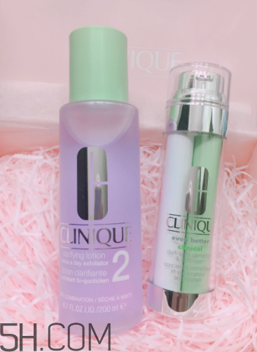 倩碧爽膚水有幾種？哪個(gè)適合干皮？