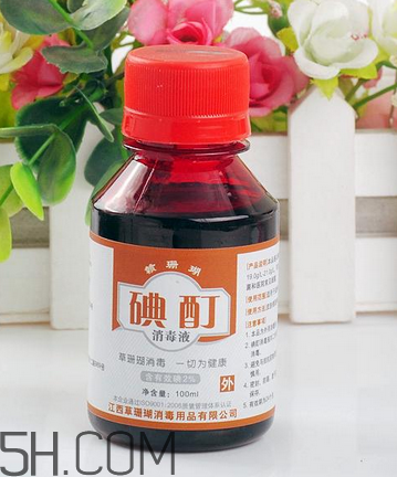 碘酊對芽孢有效嗎？碘酊對腳氣有用嗎？