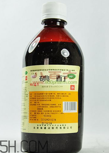 碘酊對芽孢有效嗎？碘酊對腳氣有用嗎？