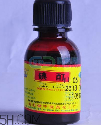 碘酊對芽孢有效嗎？碘酊對腳氣有用嗎？