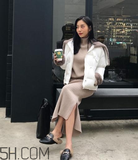 冬天穿裙子配什么鞋子？冬天穿裙子配什么鞋好看？