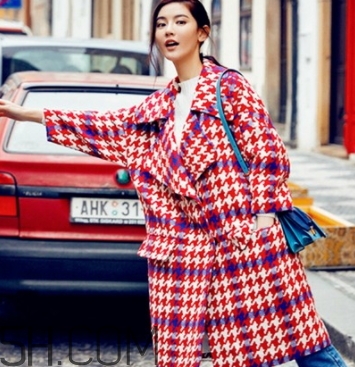 12度穿什么衣服合適？12度左右的天氣穿什么衣服？