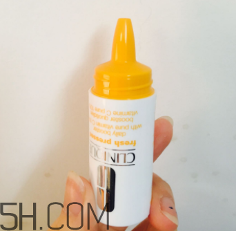 倩碧維C修復(fù)安瓶用在哪一步？能美白嗎？