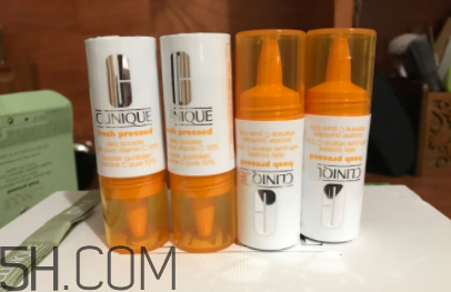 倩碧維C修復(fù)安瓶白天能用嗎？能見(jiàn)光嗎？