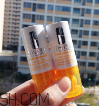 倩碧維C修復(fù)安瓶白天能用嗎？能見(jiàn)光嗎？