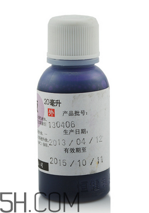 紫藥水有毒嗎？紫藥水過期了還能用嗎？