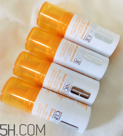 倩碧維C修復(fù)安瓶白天能用嗎？能見(jiàn)光嗎？