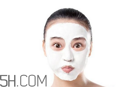 做完超聲刀后怎樣選用補水產(chǎn)品？超聲刀做完能敷面膜嗎？