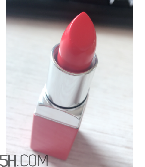 倩碧小方唇膏哪個色號最好看？哪個色號最火？