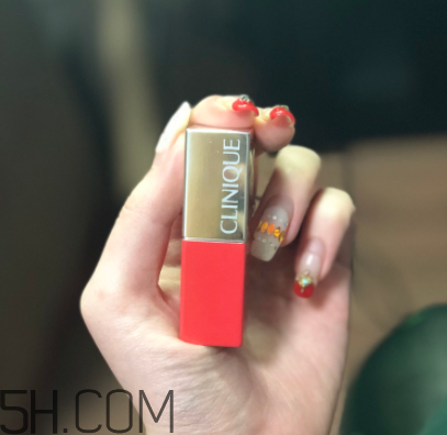 倩碧小方唇膏哪個色號最好看？哪個色號最火？