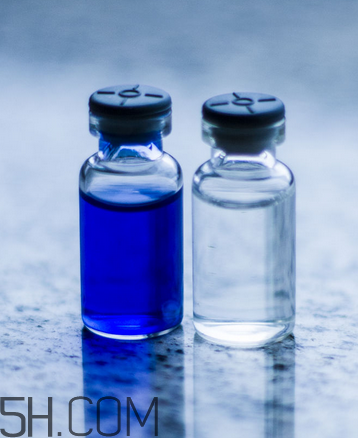 紫藥水能治燙傷嗎？紫藥水能用在口腔里嗎？