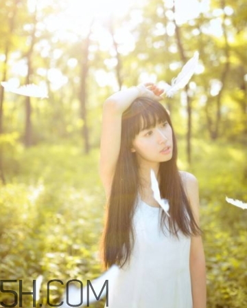 果酸可以美白嗎？果酸可以去斑嗎？