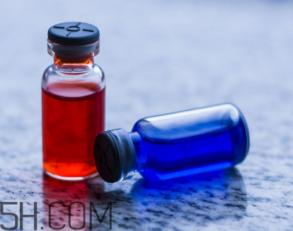 紫藥水可以擦舌頭嗎？紫藥水可以擦臉上嗎？