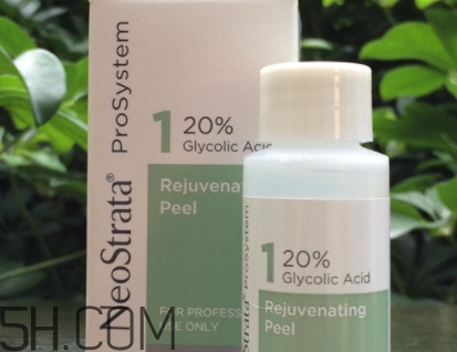 果酸可以白天用嗎？果酸可以天天用嗎