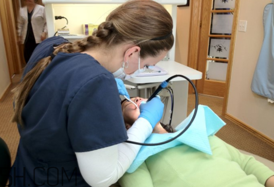 洗牙對牙齒好嗎？洗牙的6大誤區(qū)