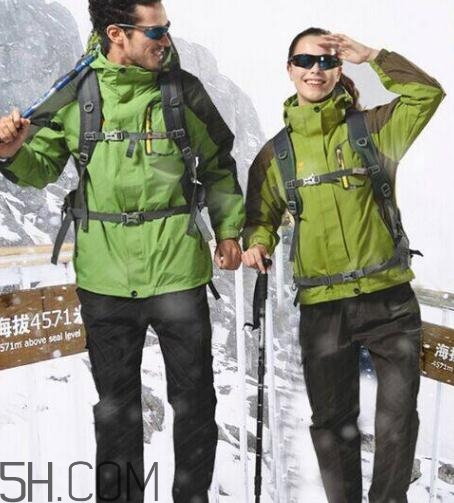 狼爪沖鋒衣怎么清洗？狼爪沖鋒衣洗滌方法