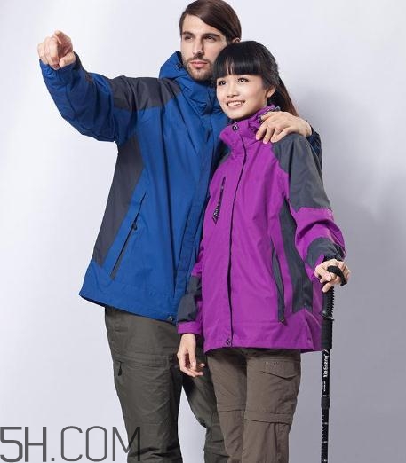 狼爪沖鋒衣怎么清洗？狼爪沖鋒衣洗滌方法