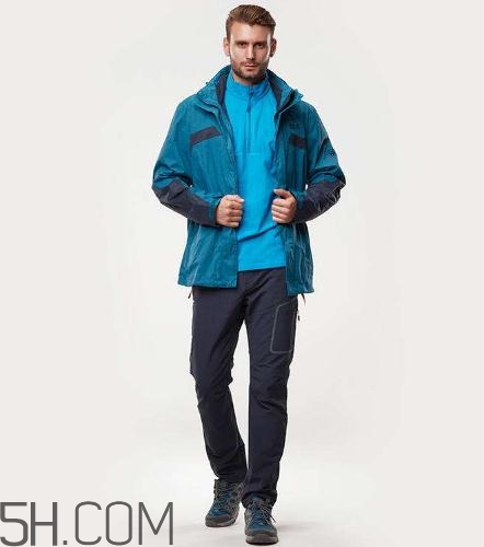 狼爪和北面哪個好？狼爪和北面哪個檔次高？