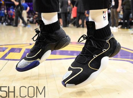 adidas crazy byw lvl 1 boost籃球鞋發(fā)售時(shí)間_上腳效果 adidas crazy byw lvl 1 boost籃球鞋發(fā)售時(shí)間_上腳效果