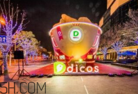 德克士巨型炸雞桶多少錢？有什么？