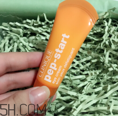 倩碧哪款眼霜適合夏天用？哪款眼霜適合油皮？