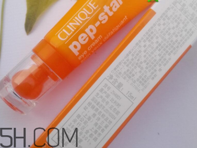 倩碧哪款眼霜適合夏天用？哪款眼霜適合油皮？