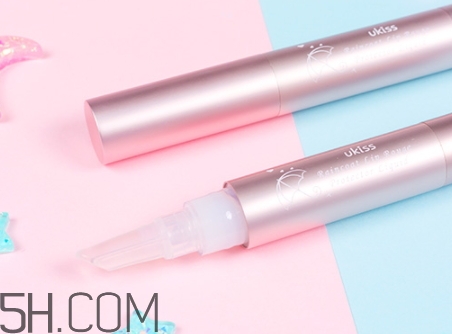 ukiss悠珂思口紅雨衣怎么樣？怎么用？