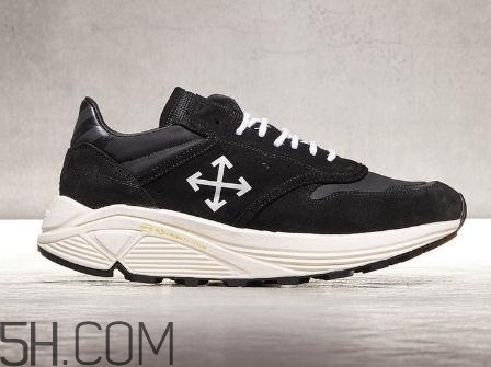 off white arrow復(fù)古運(yùn)動鞋多少錢_在哪買？