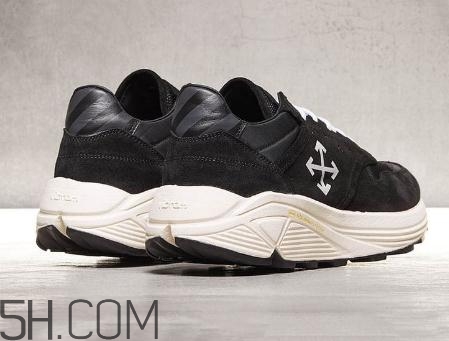 off white arrow復(fù)古運(yùn)動鞋多少錢_在哪買？