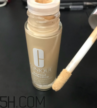 倩碧粉底液有幾個(gè)色號？哪個(gè)色號適合黃皮？