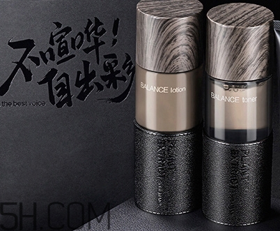 極男是個(gè)什么牌子？極男護(hù)膚品怎么樣？