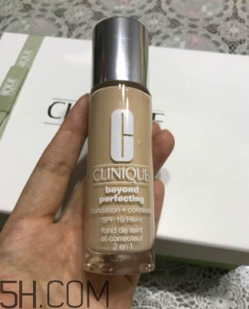 倩碧粉底液有幾個(gè)色號？哪個(gè)色號適合黃皮？