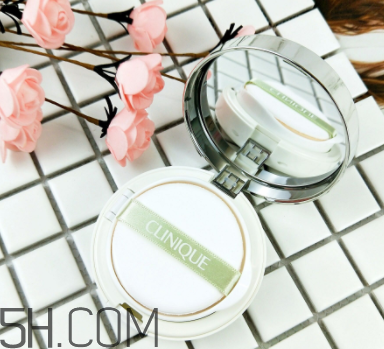 倩碧氣墊BB霜持妝效果怎么樣？使用評測