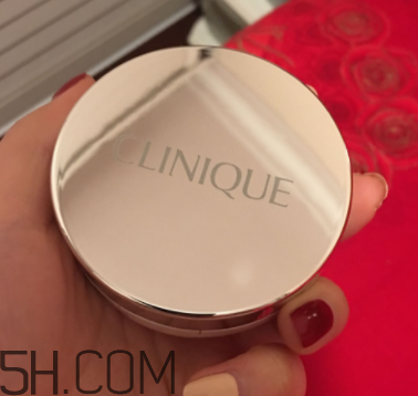 倩碧氣墊BB霜持妝效果怎么樣？使用評測