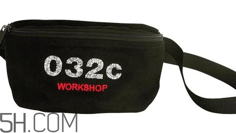 032c施華洛世奇水晶腰包多少錢_在哪買？