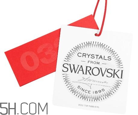 032c施華洛世奇水晶腰包多少錢_在哪買？