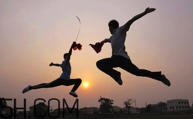 武術(shù)有哪些好處？練武術(shù)有什么好處？