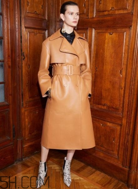 roberto cavalli2018早秋服裝系列好看嗎_有哪些款式？