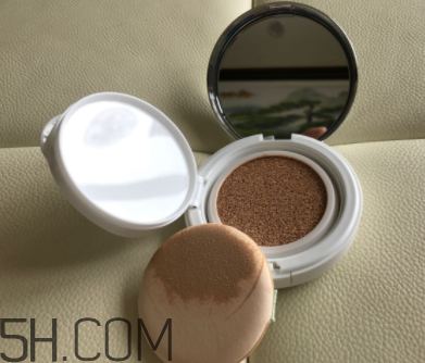 倩碧拍立得氣墊bb霜有幾個色號？哪個色號適合黃皮？