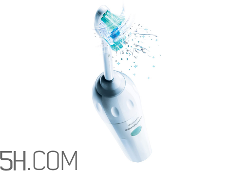 電動牙刷可以去除牙結石嗎？刷牙時別踏進5大誤區(qū)