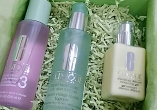 倩碧3部曲是什么？倩碧3部曲套裝有什么？