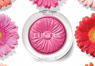 倩碧腮紅怎么打？倩碧腮紅可以當(dāng)眼影用嗎？