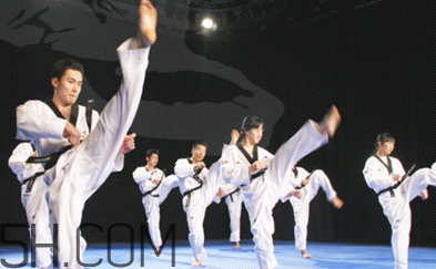 跆拳道多久考一次？跆拳道考哪些內容？