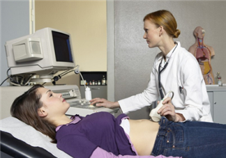 b超是檢查什么的？做b超時(shí)肚子上涂的是什么？