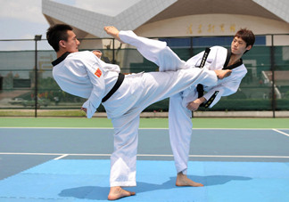 武術(shù)和跆拳道哪個(gè)對孩子好？武術(shù)和跆拳道的區(qū)別在哪里？